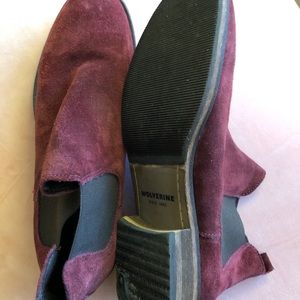 Love them but never wear  no reason